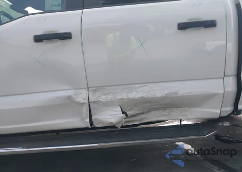 2021 Ford F-150 Xl из США, поврежденный, VIN 1FTEW1CP0MFD09179